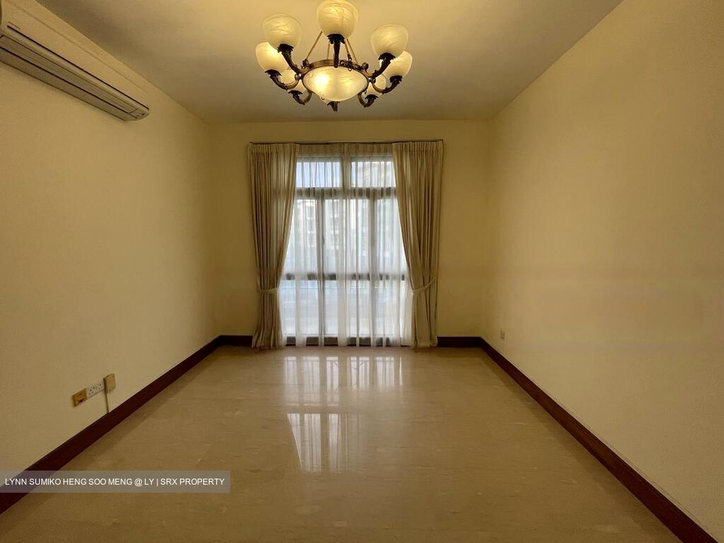 Seletaris (D27), Condominium #586813321